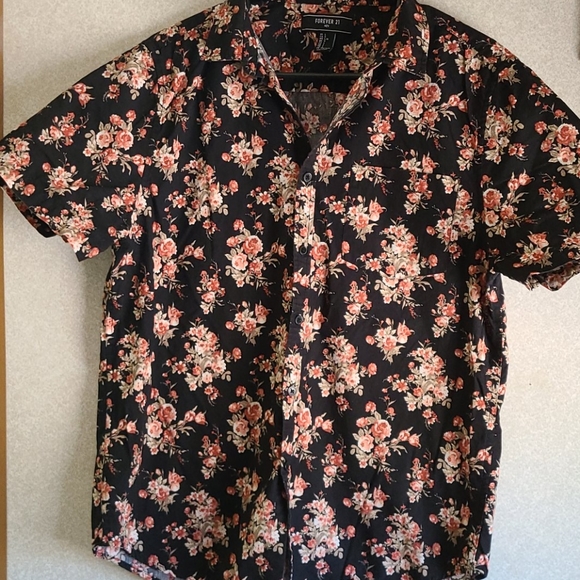 Forever 21 Other - Forever 21 Shirt